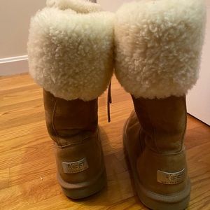 Ugg women’s size 8